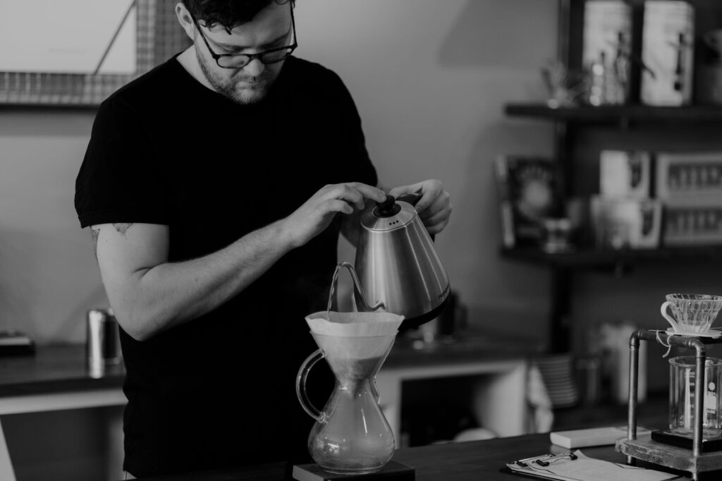 Grind and Brew Coffee Makers