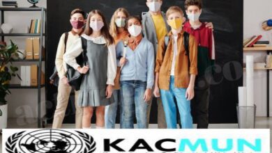 Empowering Leaders Unlock The KACMUN Model Academy