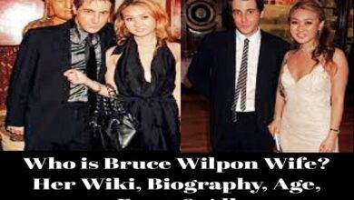 Who is Bruce Wilpon Wife Her Wiki, Biography, Age, Faqs, & All