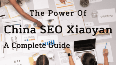 The Power Of China SEO Xiaoyan A Complete Guide