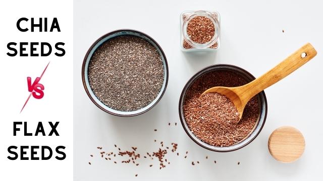 chia seeds benefits