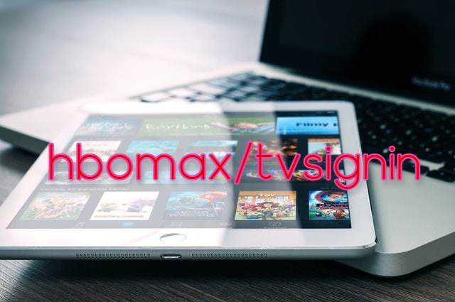 hbomax/tvsignin