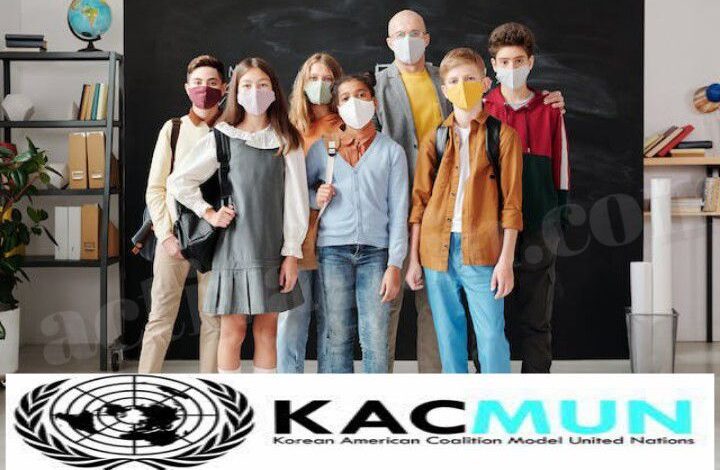 Empowering Leaders Unlock The KACMUN Model Academy