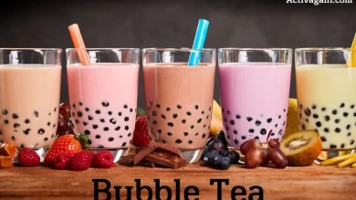 Bubble Tea