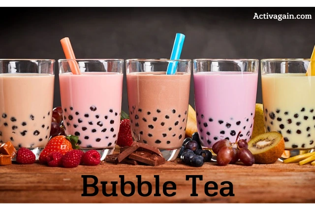 Bubble Tea