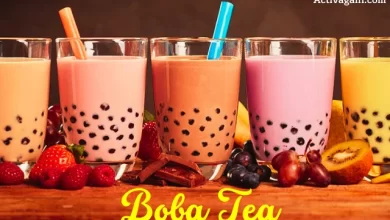 Boba Tea