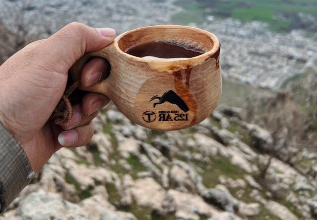 ding tea
